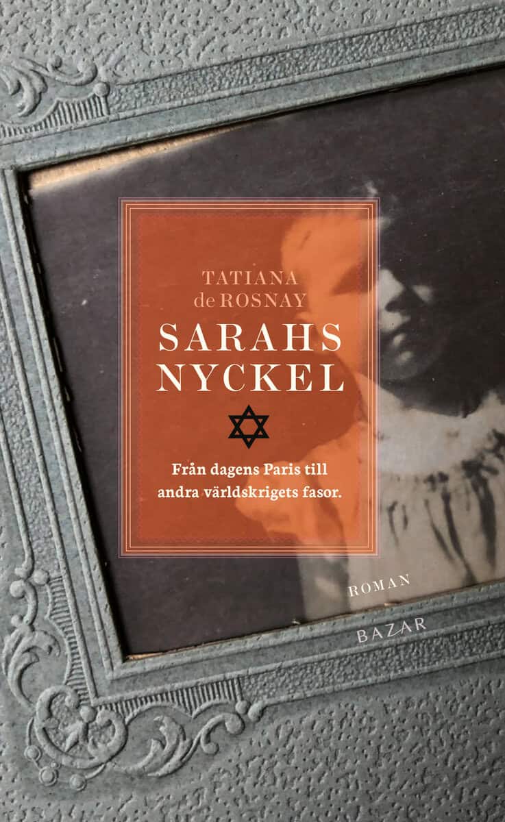 Tatiana de Rosnay | SARAHS NYCKEL