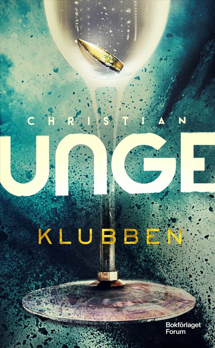 Christian Unge | KLUBBEN