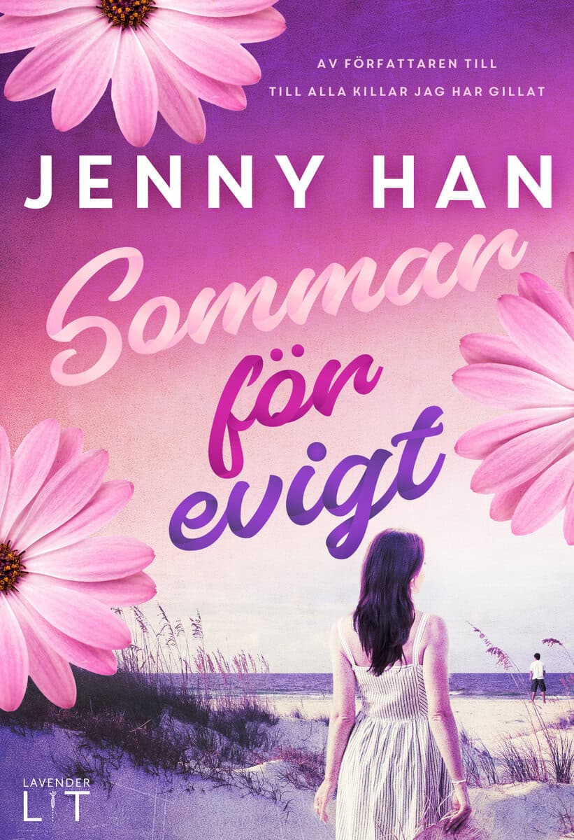 Jenny Han | SOMMAR FÖR EVIGT