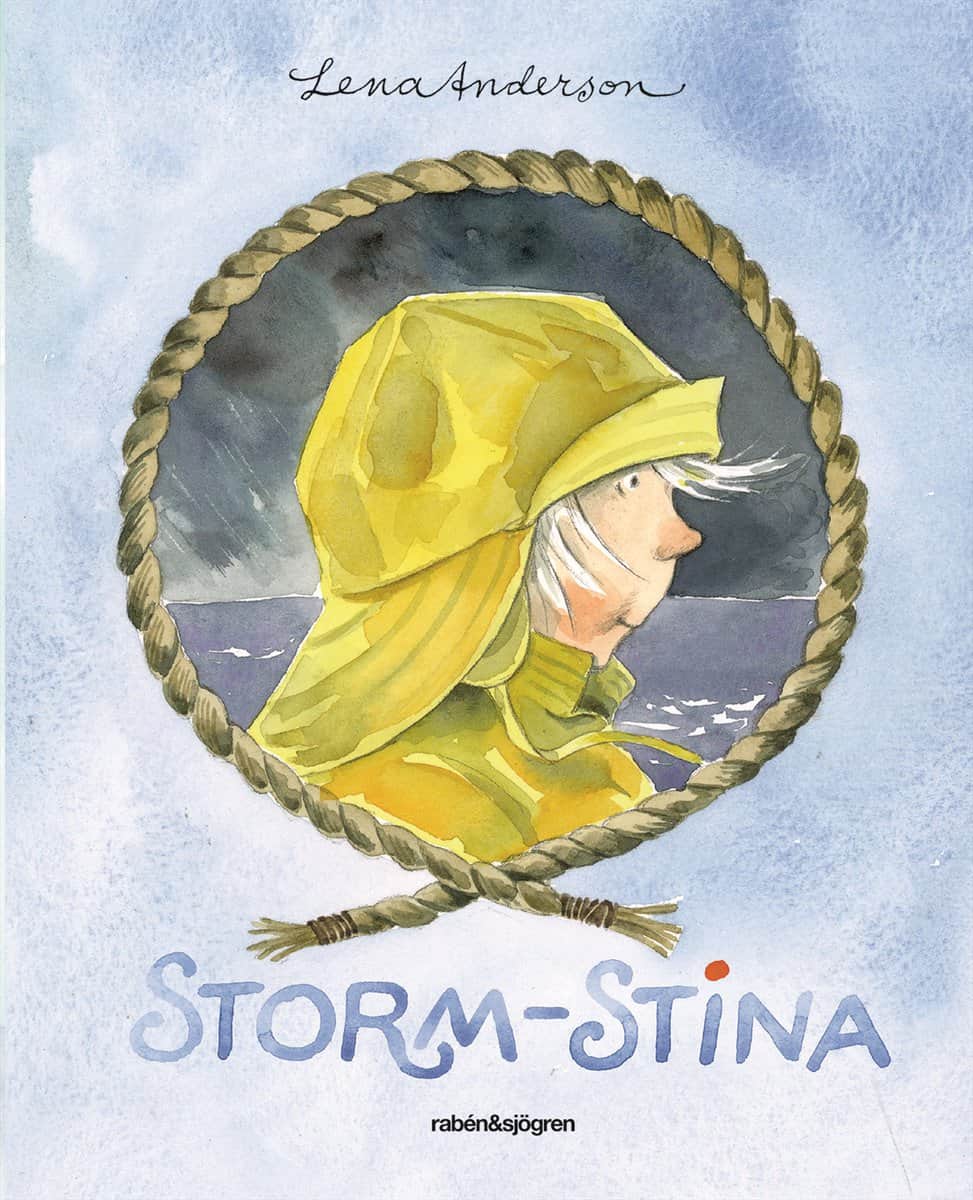 Lena Anderson | STORM-STINA