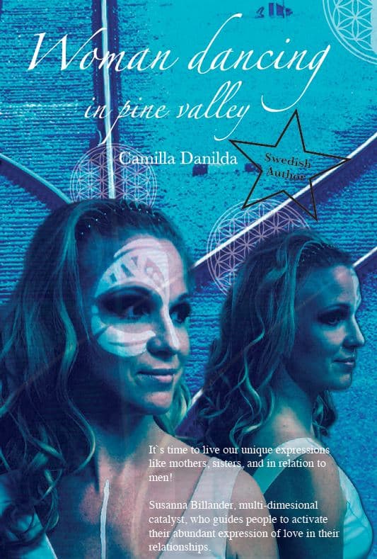 Camilla Danilda | WOMEN DANCING IN PINE VALLEY