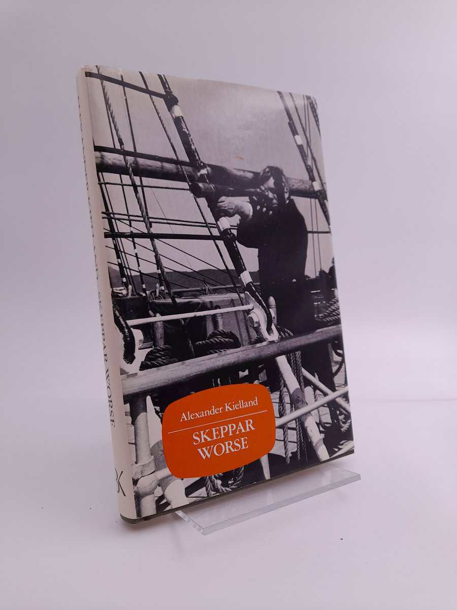 Alexander L. Kielland | SKEPPAR WORSE