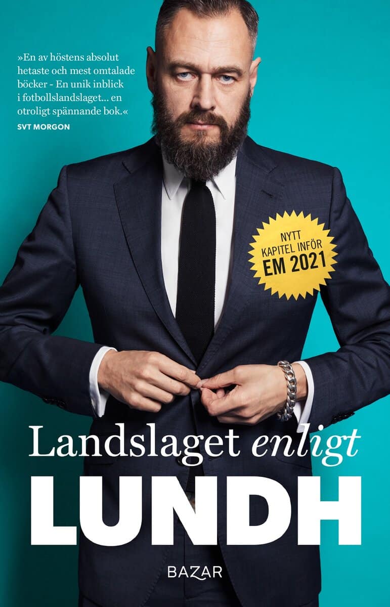 Olof Lundh | LANDSLAGET ENLIGT LUNDH
