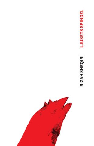 Rizah Sheqiri | LJUSETS SPINDEL