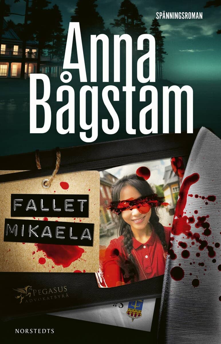 Anna Bågstam | FALLET MIKAELA