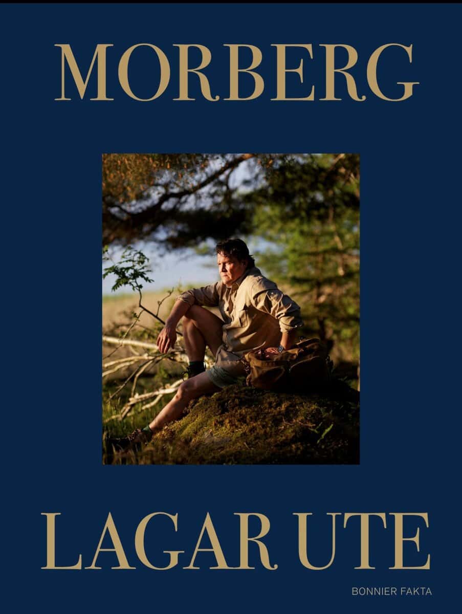 Per Morberg | MORBERG LAGAR UTE