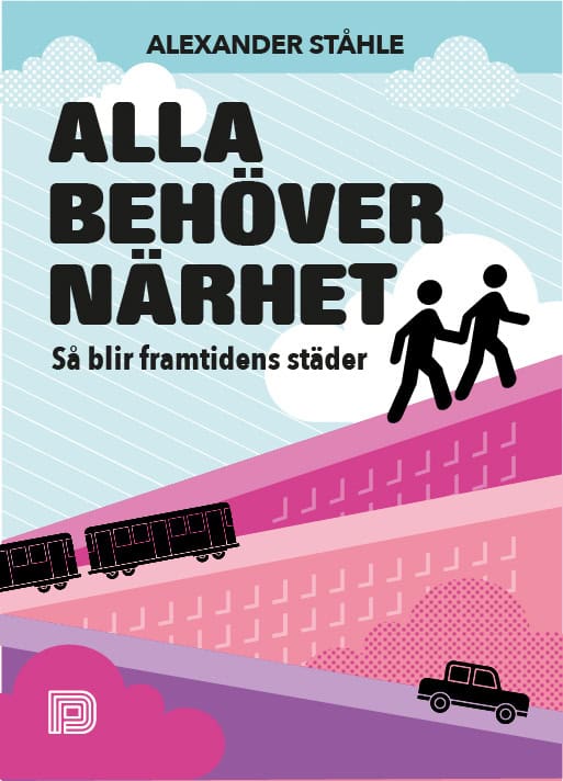 Alexander Ståhle | ALLA BEHÖVER NÄRHET