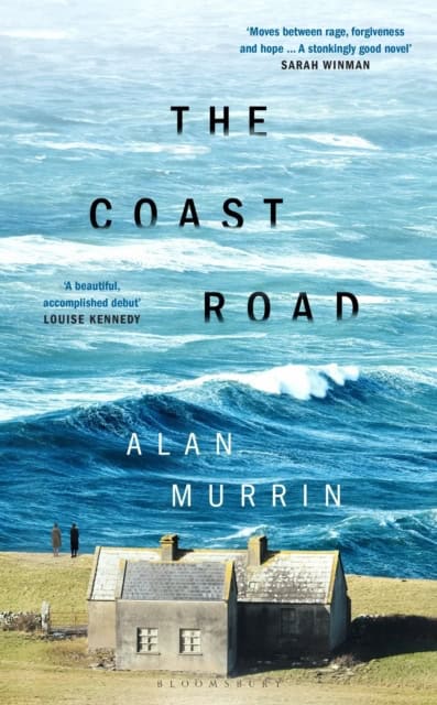 Alan Murrin | THE COAST ROAD