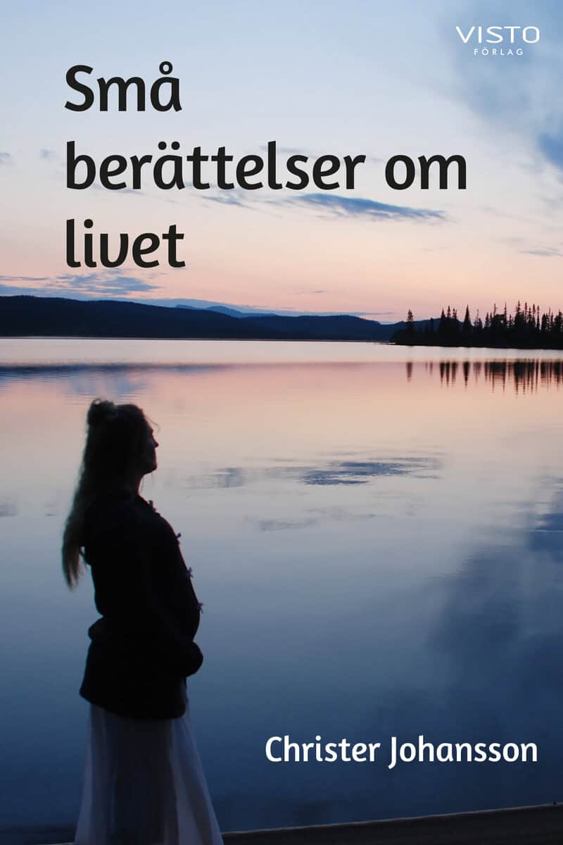 Christer Johansson | SMÅ BERÄTTELSER OM LIVET