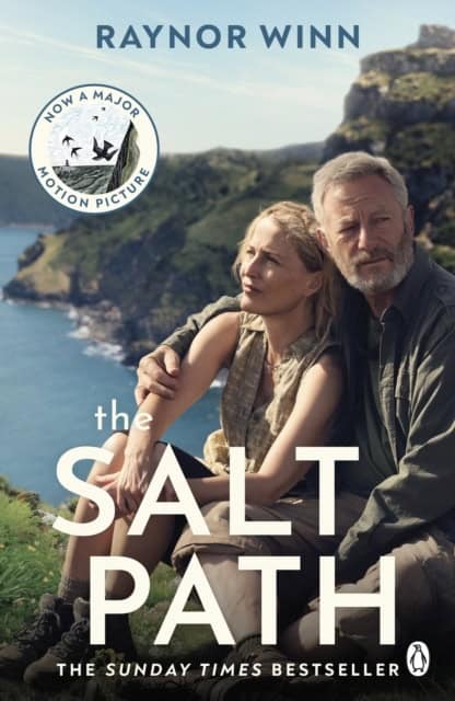Raynor Winn | THE SALT PATH