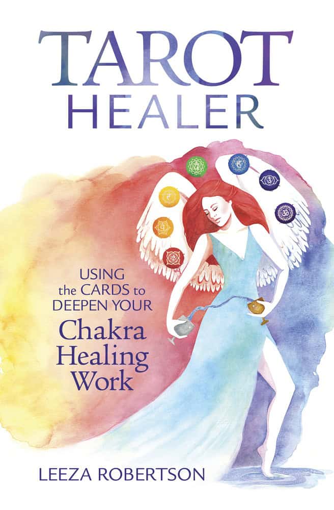 TAROT HEALER