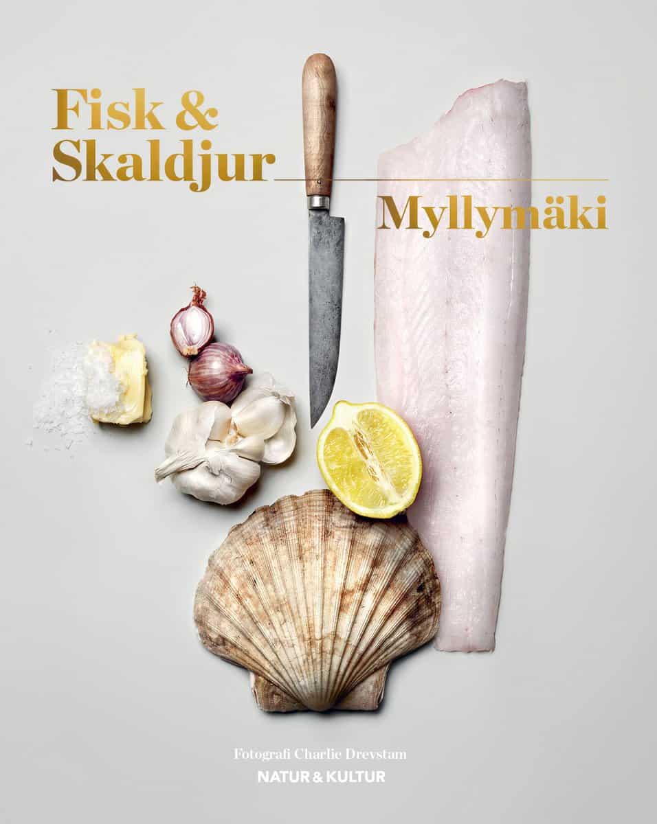 Tommy Myllymäki | FISK & SKALDJUR
