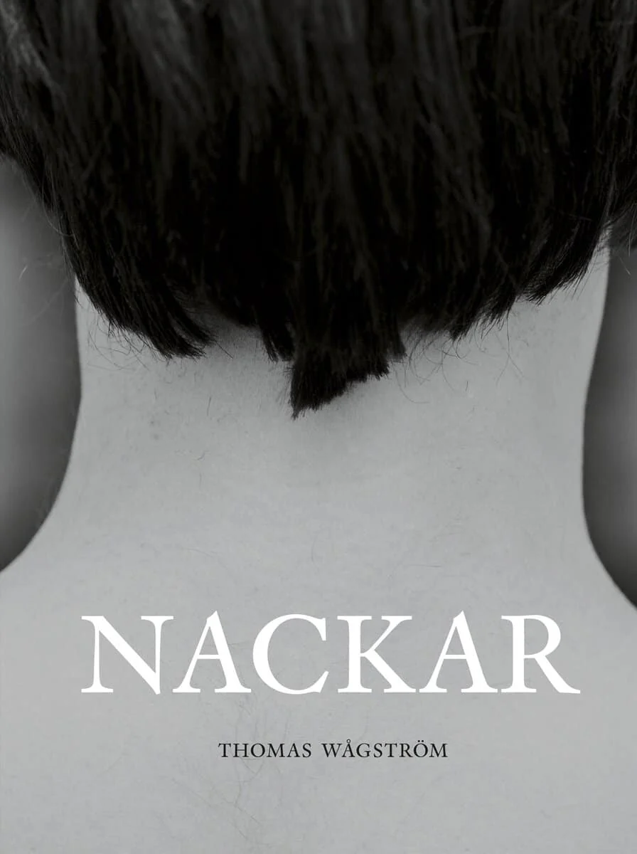 Wågström, Thomas ; Knausgård, Karl Ove | NACKAR