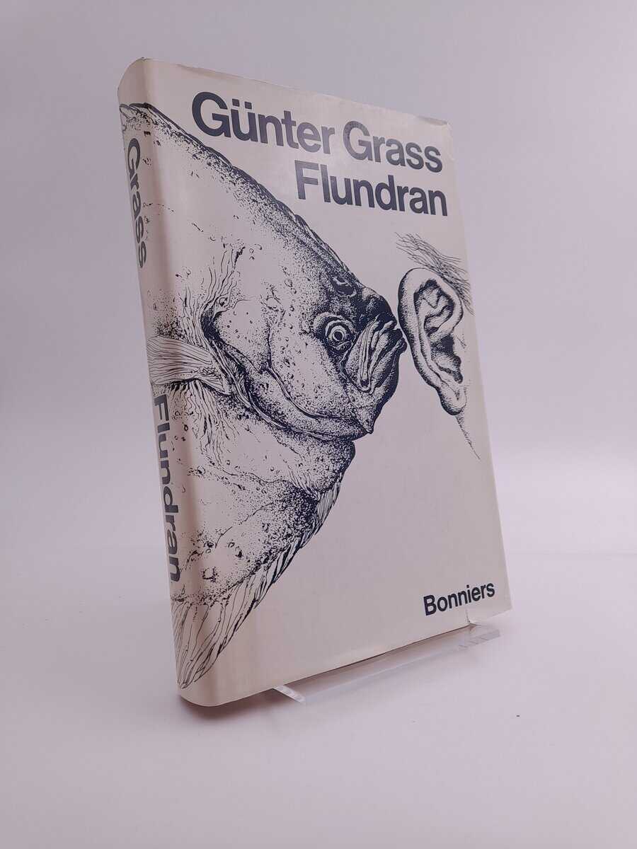 Günter Grass | FLUNDRAN