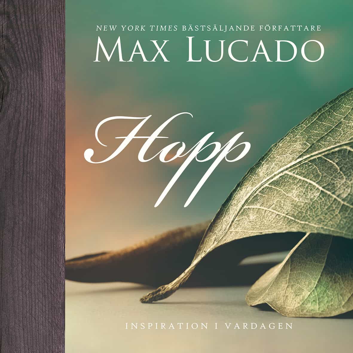 Max Lucado | HOPP