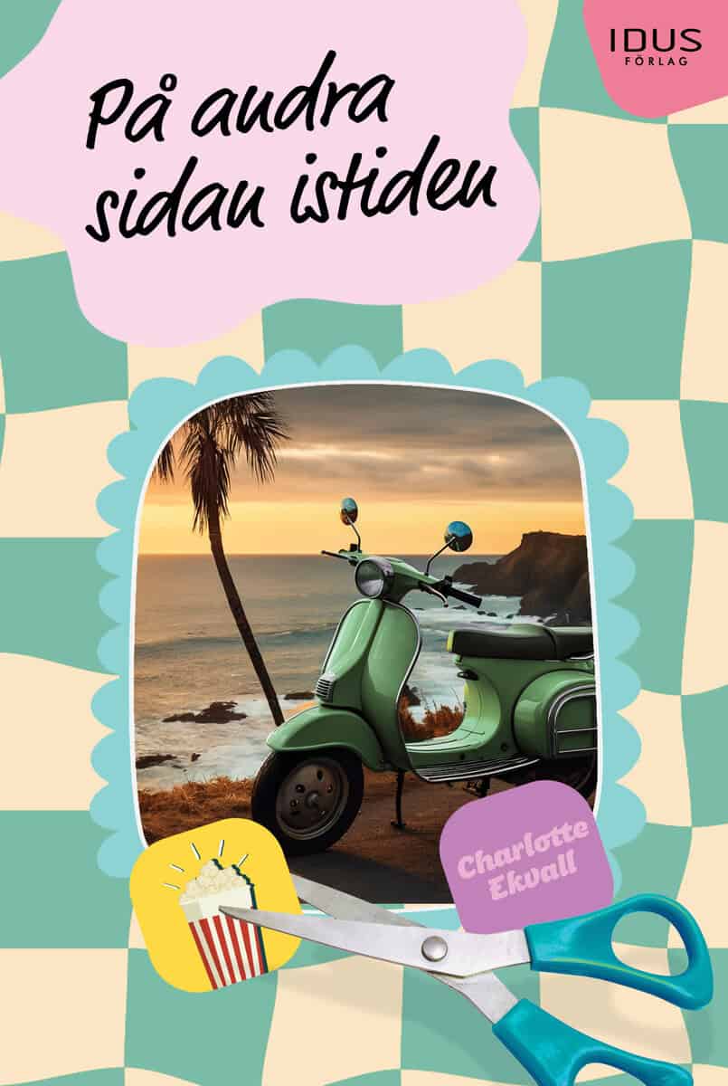Charlotte Ekvall | PÅ ANDRA SIDAN ISTIDEN
