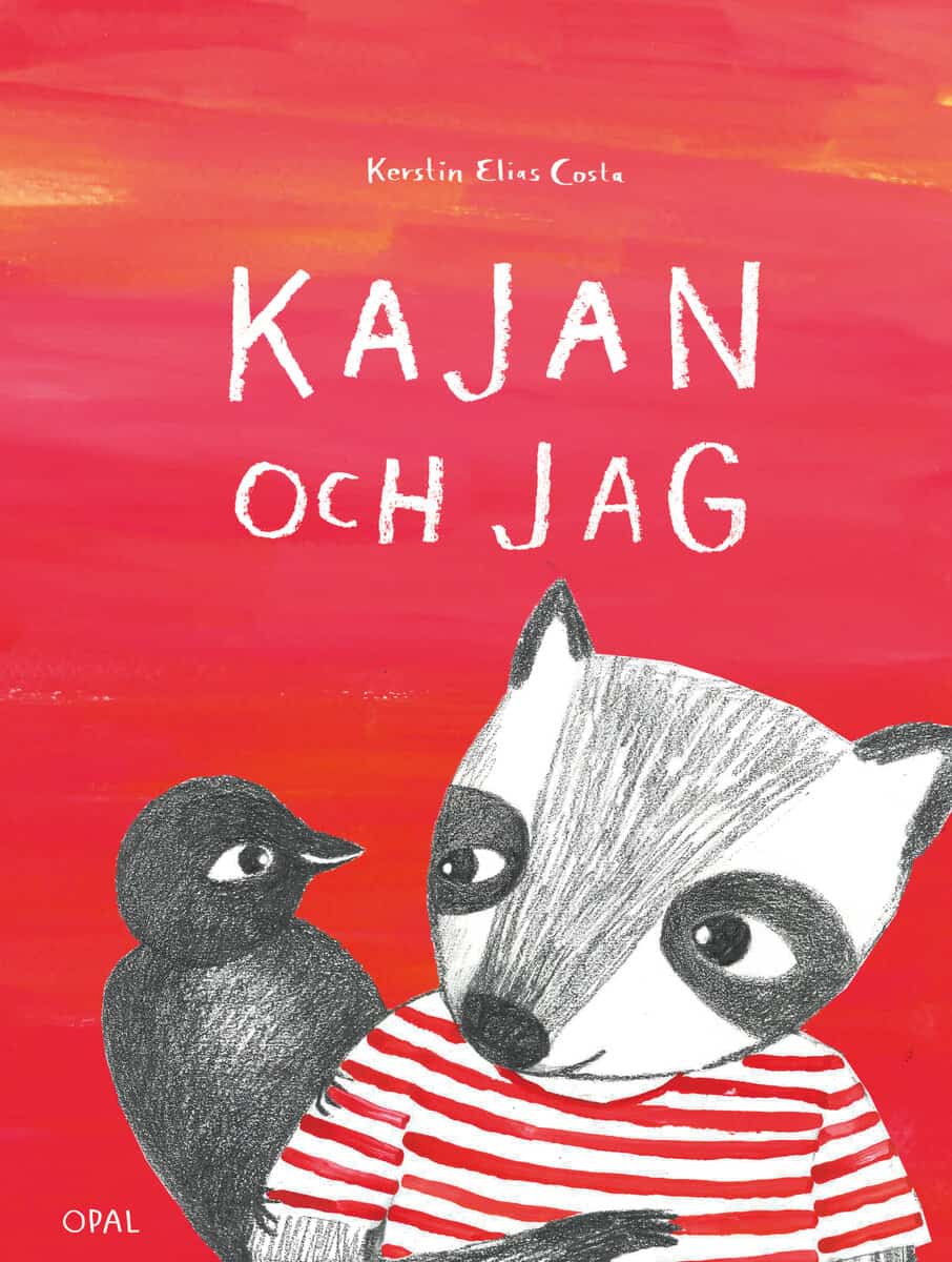 Kerstin Elias Costa | KAJAN OCH JAG