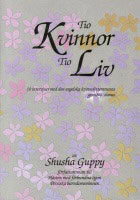 Shusha Guppy | TIO KVINNOR TIO LIV