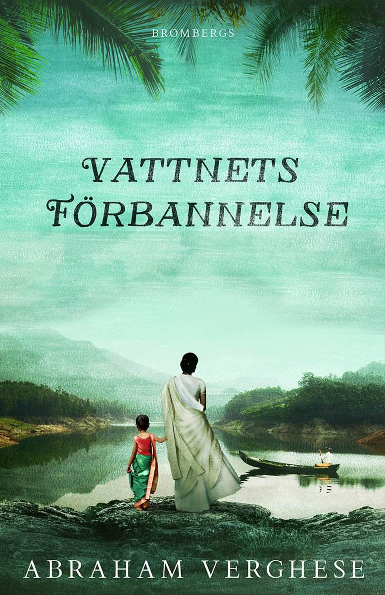 Abraham Verghese | VATTNETS FÖRBANNELSE