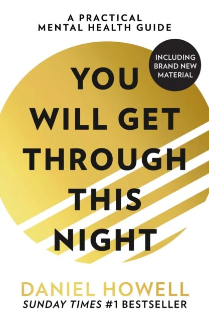 Daniel Howell | YOU WILL GET THROUGH THIS NIGHT