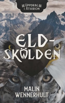 Malin Wennerhult | ELDSKÖLDEN