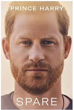Harry, Prince, Duke of Sussex | SPARE