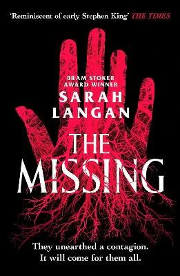 Sarah Langan | THE MISSING
