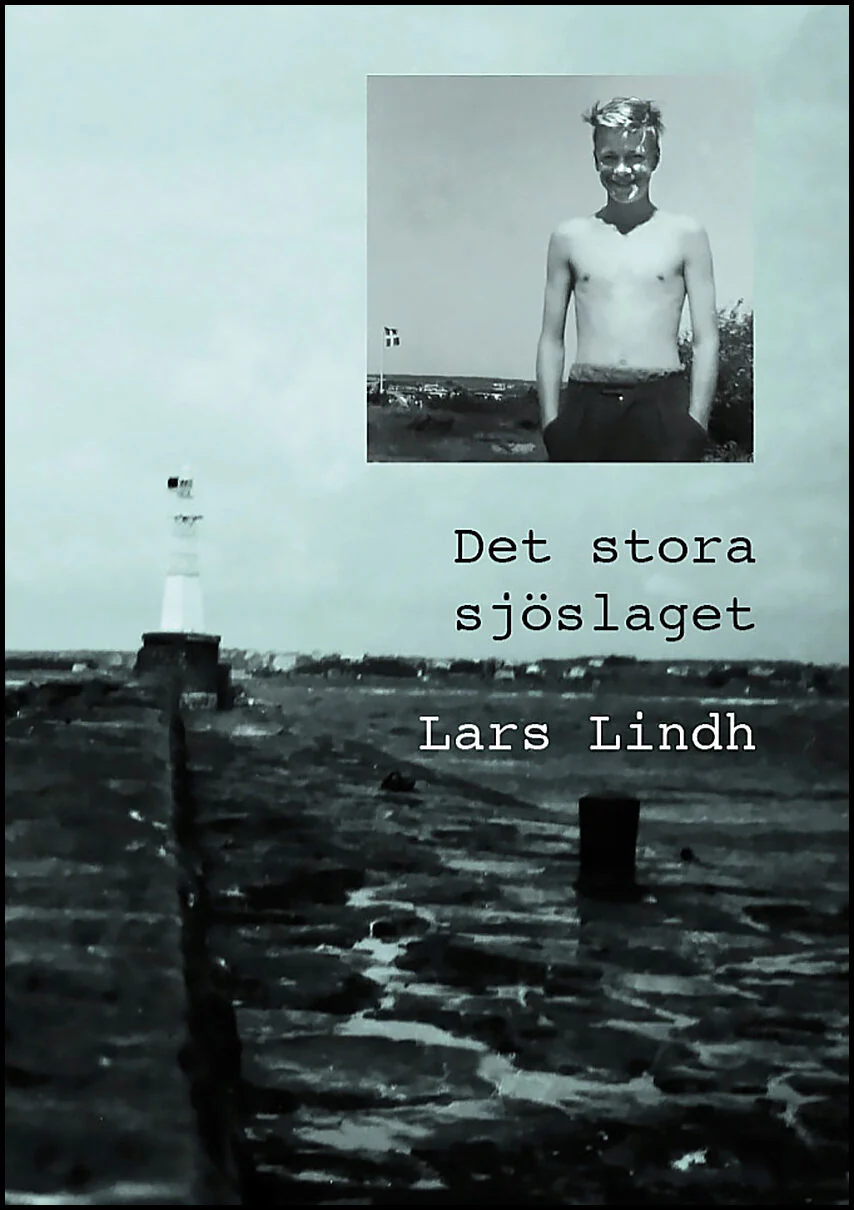 Lars Lindh | DET STORA SJÖSLAGET