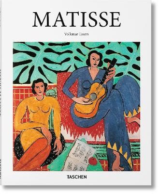 Volkmar Essers | MATISSE