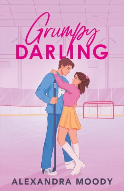 Alexandra Moody | GRUMPY DARLING