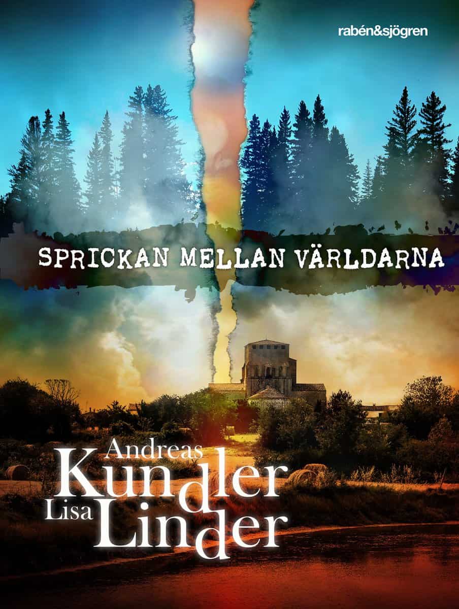 Kundler, Andreas ; Linder, Lisa | SPRICKAN MELLAN VÄRLDARNA