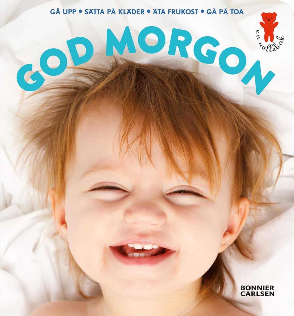 Karin Wändahl | GOD MORGON