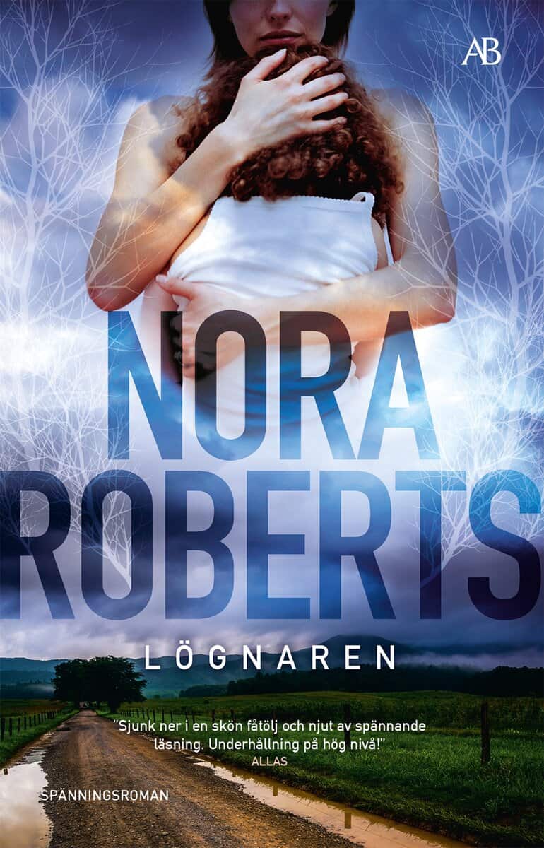 Nora Roberts | LÖGNAREN
