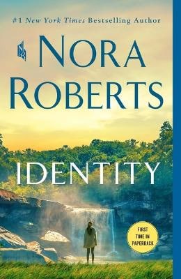 Nora Roberts | IDENTITY