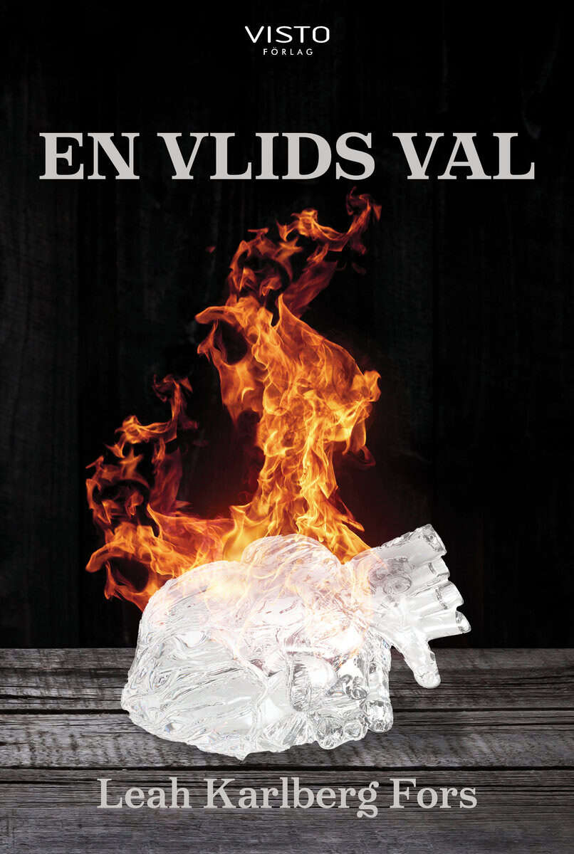 Leah Karlberg Fors | EN VLIDS VAL