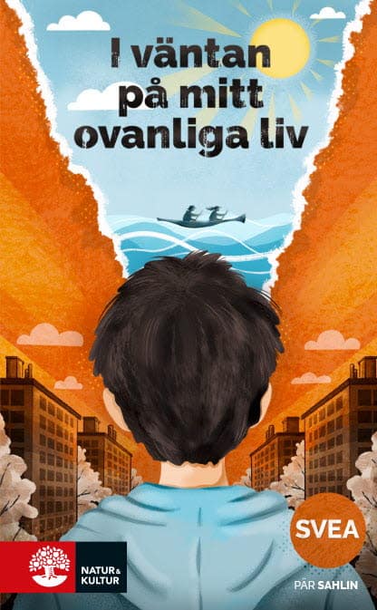 Pär Sahlin | SVEA 7 I VÄNTAN PÅ MITT OVANLIGA LIV