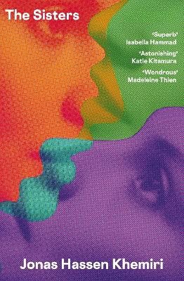 Jonas Hassen Khemiri | THE SISTERS