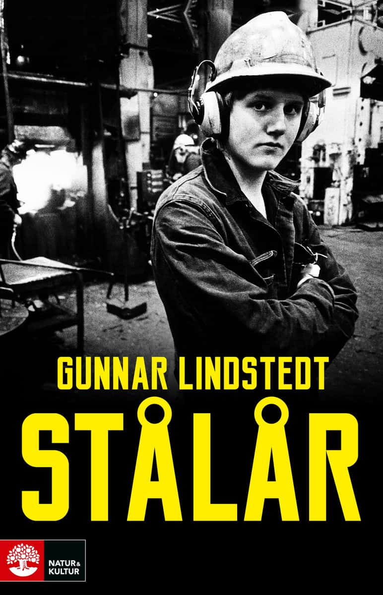 Gunnar Lindstedt | STÅLÅR