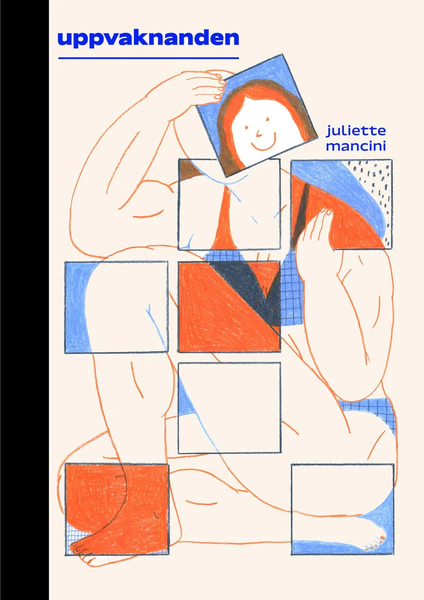 Juliette Mancini | UPPVAKNANDEN