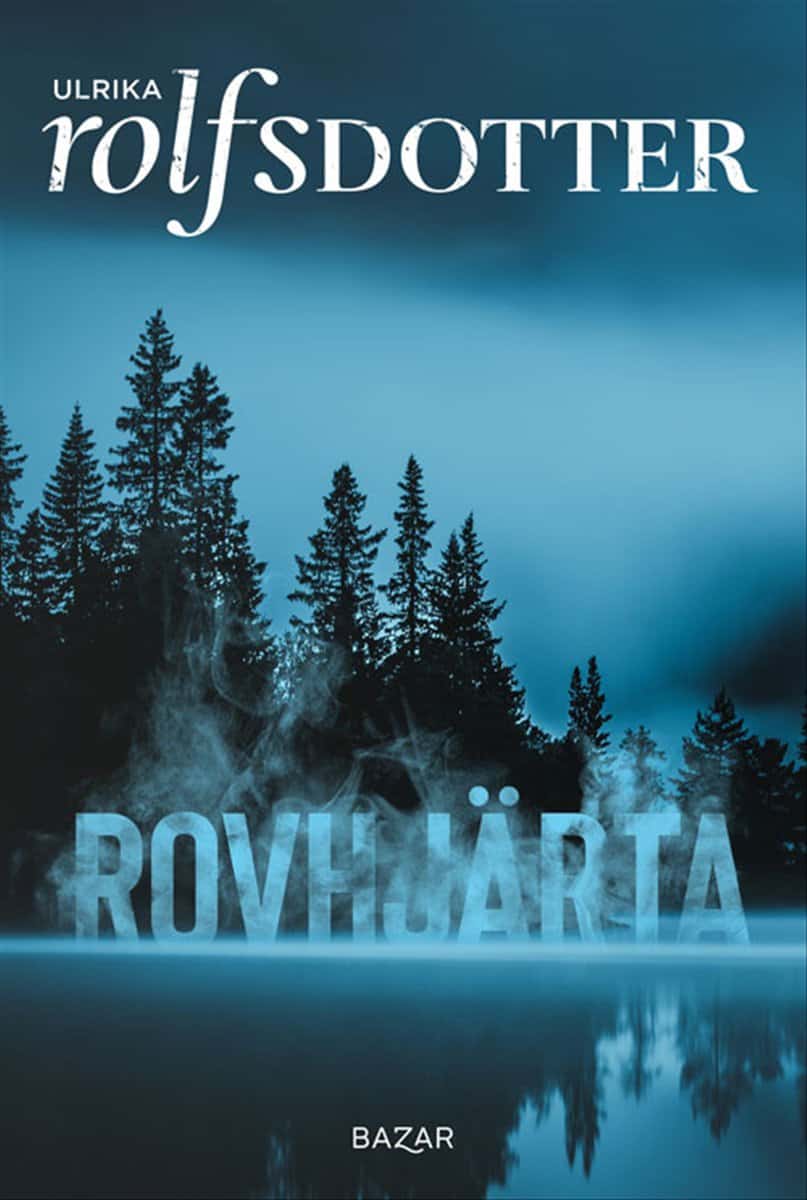 Ulrika Rolfsdotter | ROVHJÄRTA