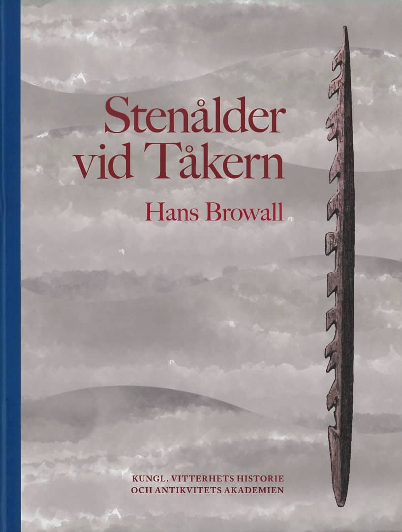 Hans Browall | STENÅLDER VID TÅKERN