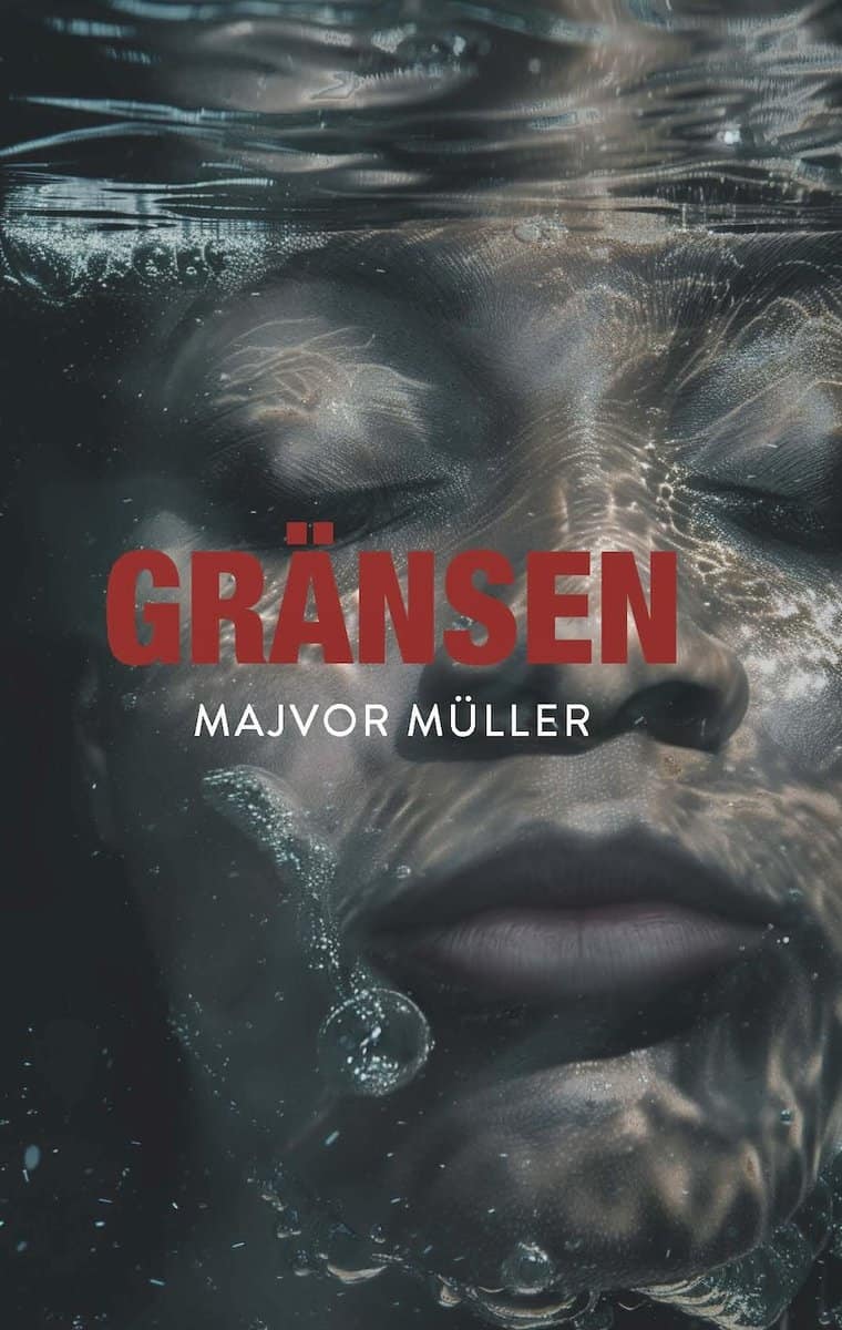 Majvor Müller | GRÄNSEN