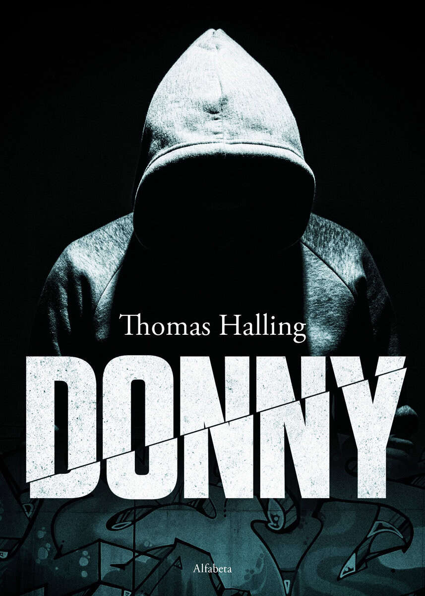 Thomas Halling | DONNY