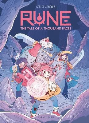 Carlos Sanchez | RUNE