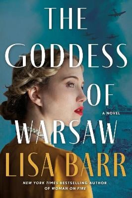 Lisa Barr | THE GODDESS OF WARSAW