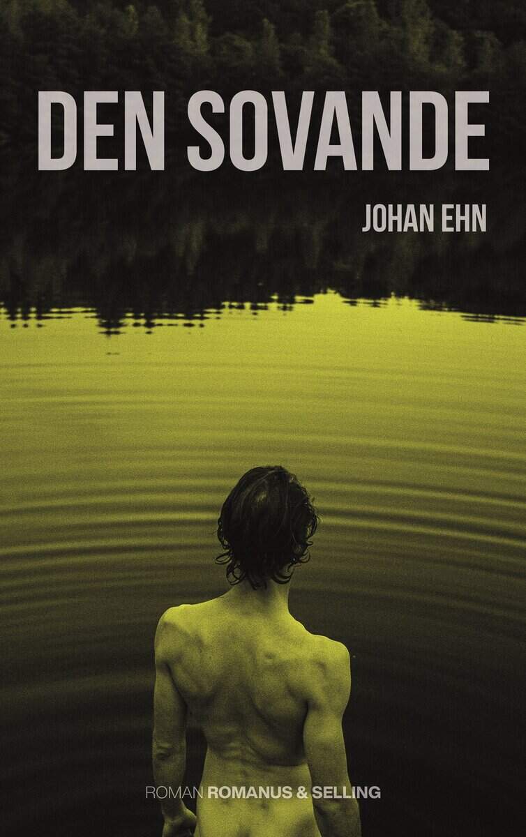 Johan Ehn | DEN SOVANDE