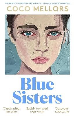 Coco Mellors | BLUE SISTERS
