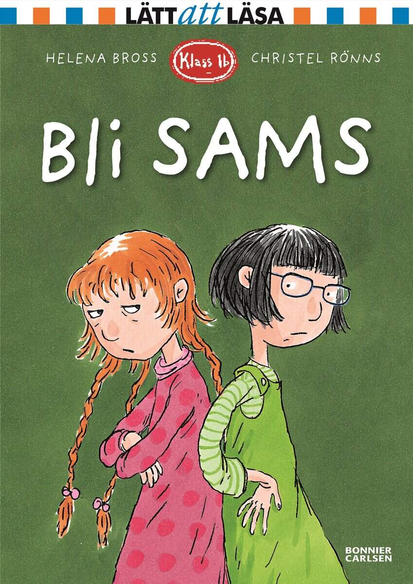 Helena Bross | BLI SAMS