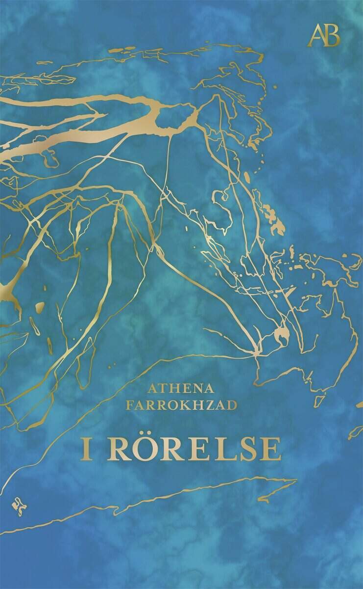 Athena Farrokhzad | I RÖRELSE
