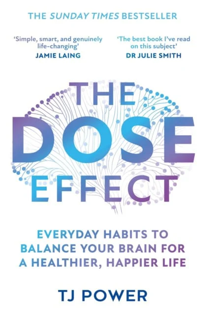 TJ Power | THE DOSE EFFECT